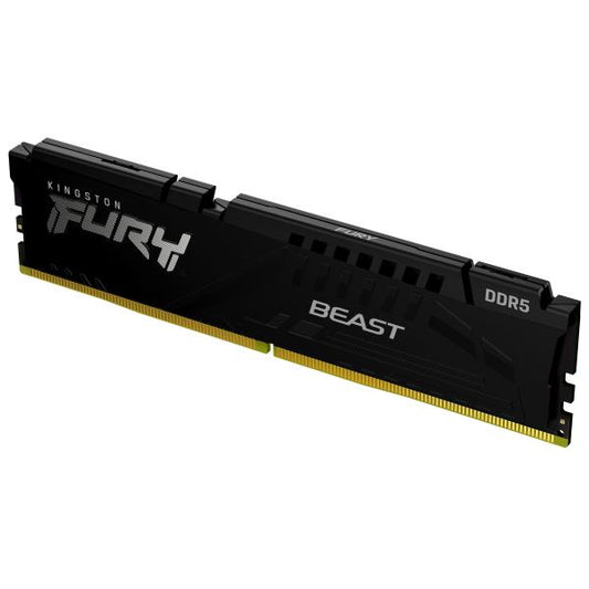 FURY 8GB 5200MT DDR5 DIMM