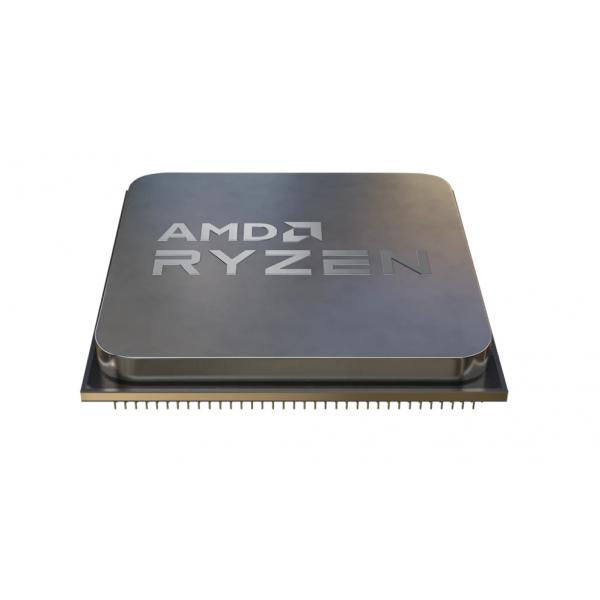 AMD RYZEN 3 4100 - CPU BOX - 4 GHZ - CACHE 6 MB - SOCKET AM4