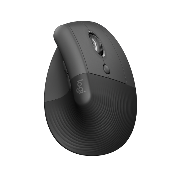 LOGITECH ERGONOMIC MOUSE GRAP
