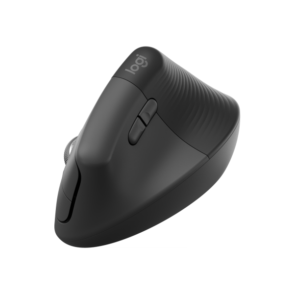 LOGITECH ERGONOMIC MOUSE GRAP