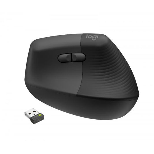 LOGITECH ERGONOMIC MOUSE GRAP