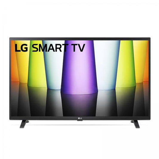 LG 32LQ63006LA - 32"" SMART TV LED FHD - BLACK