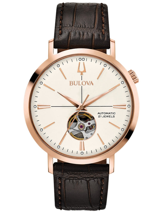 BULOVA Mod. 97A136