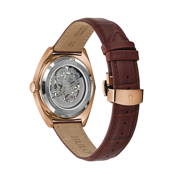 BULOVA WATCHES Mod. 97A175