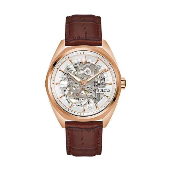BULOVA Mod. 97A175