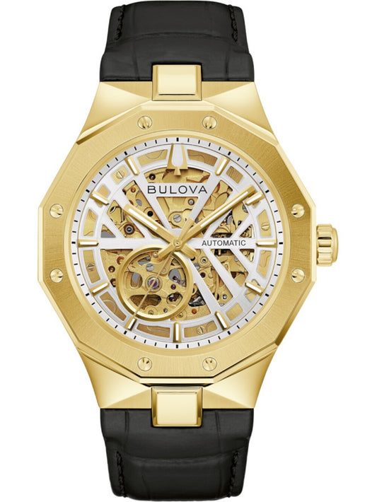 BULOVA Mod. 97A206