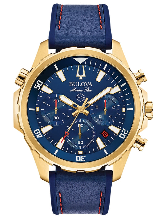 BULOVA Mod. 97B168