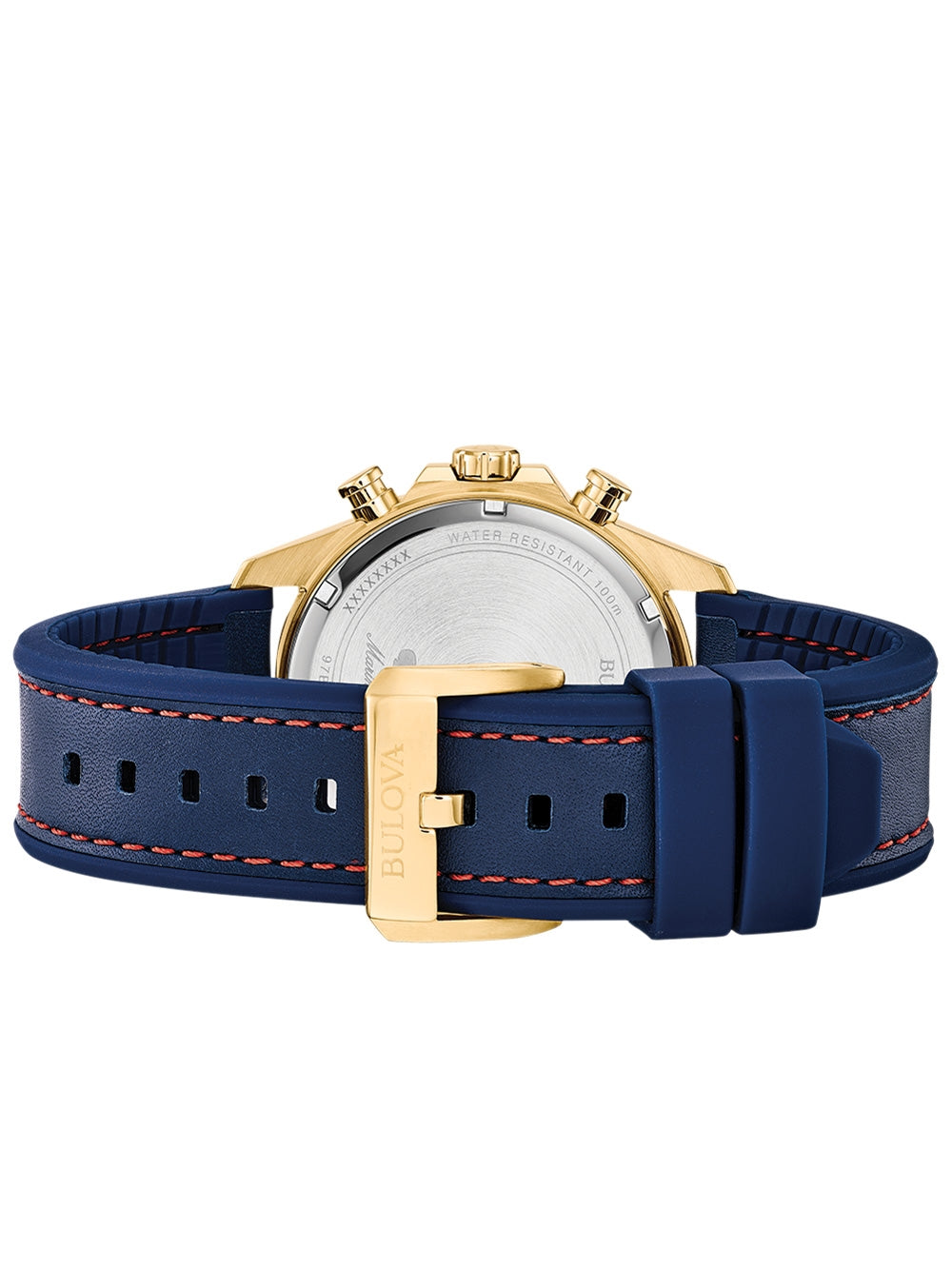 BULOVA Mod. 97B168