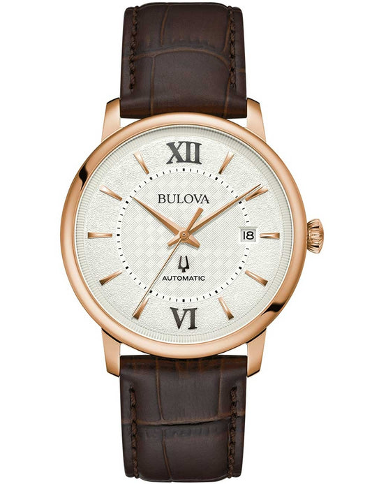BULOVA Mod. 97B225