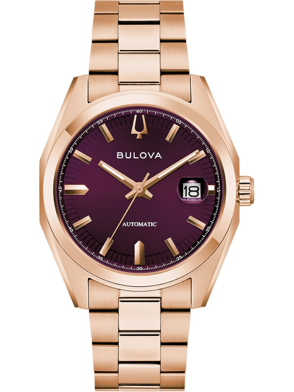 BULOVA Mod. 97B234