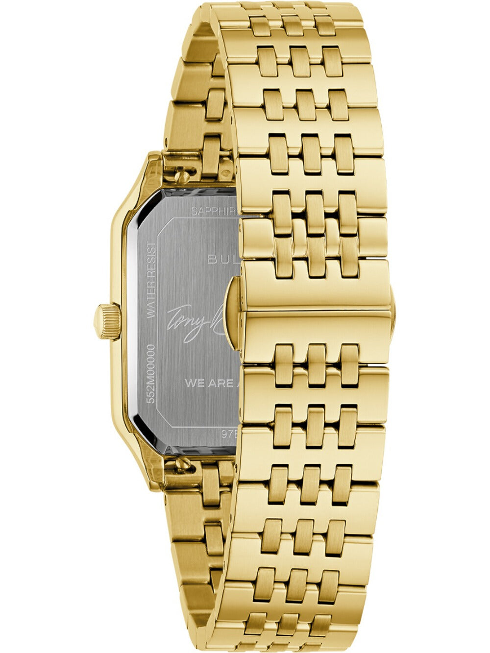 BULOVA Mod. 97B236