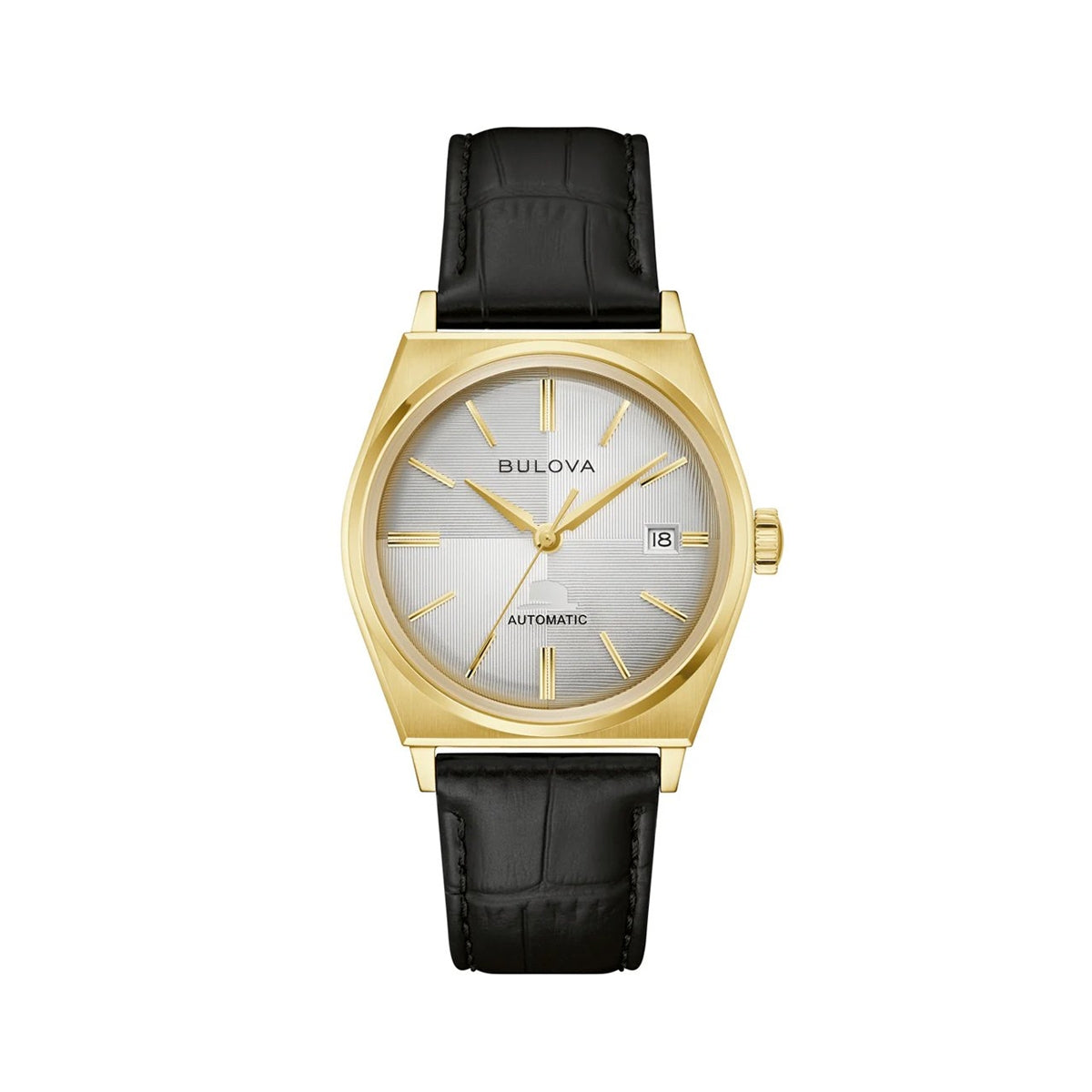 BULOVA WATCHES Mod. 97B243