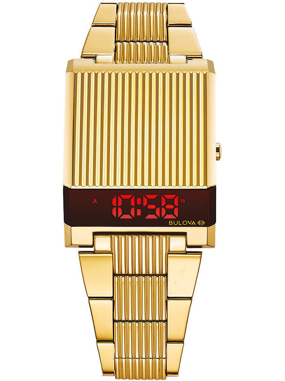 BULOVA Mod. 97C110