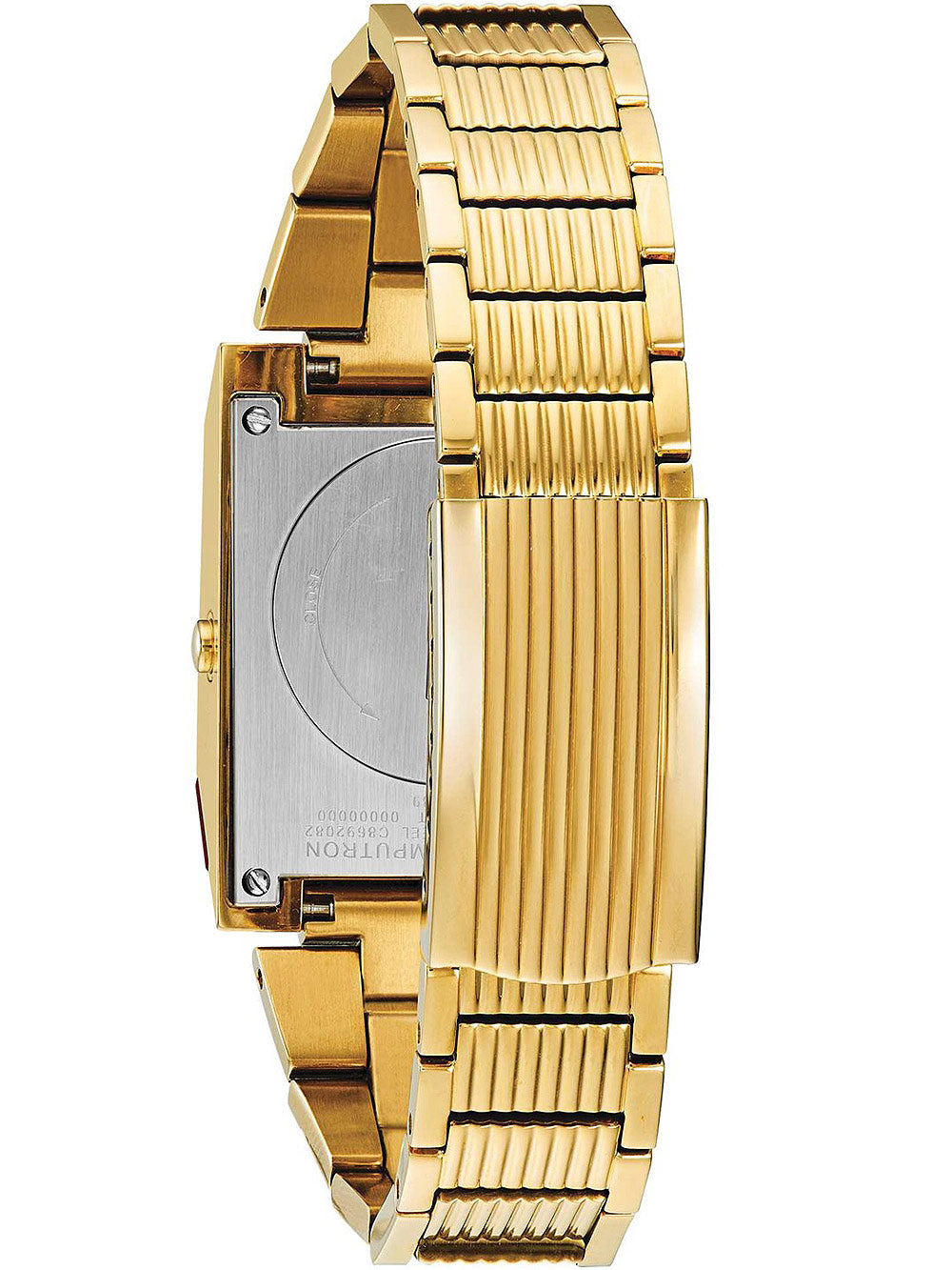BULOVA Mod. 97C110