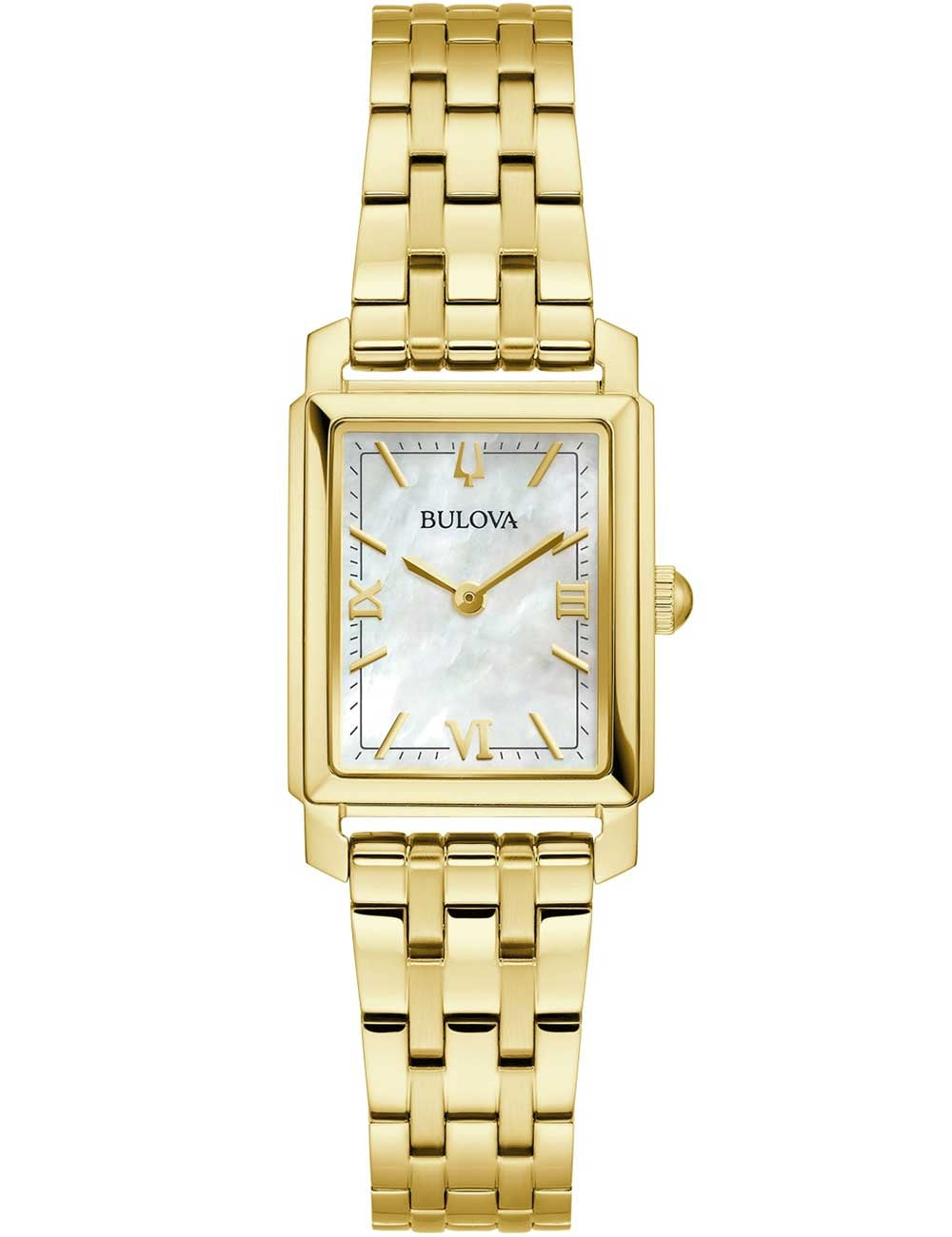 BULOVA Mod. 97L177