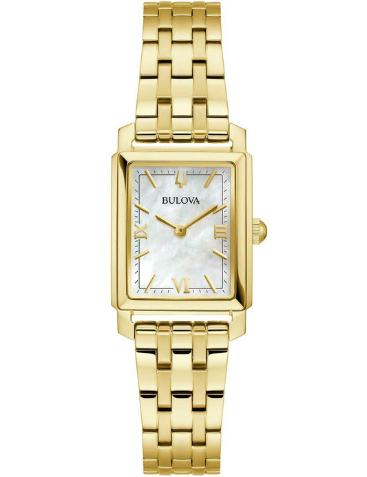 BULOVA Mod. 97L177