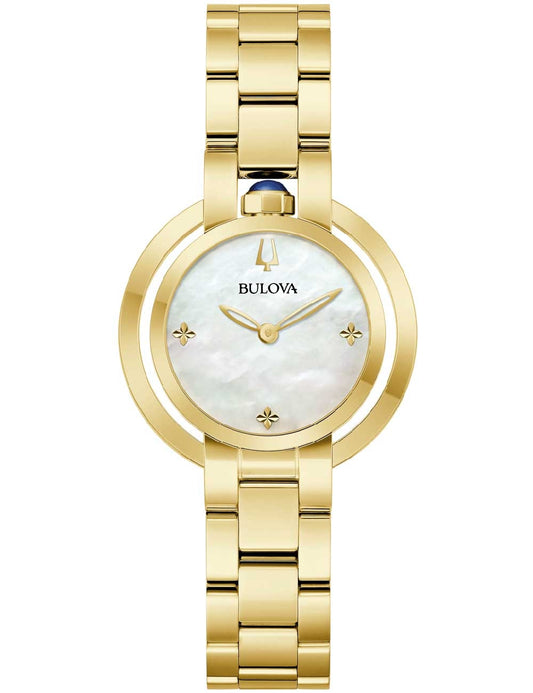 BULOVA Mod. 97L181