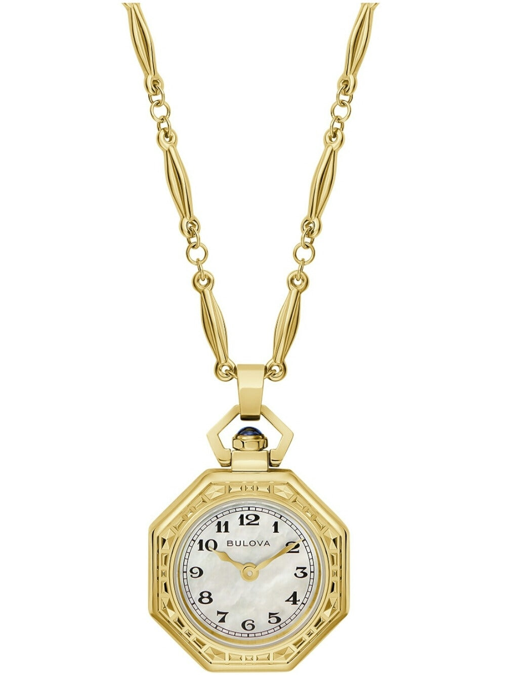 BULOVA Mod. 97L182