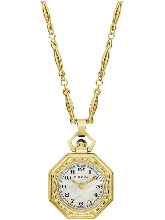 BULOVA Mod. 97L182