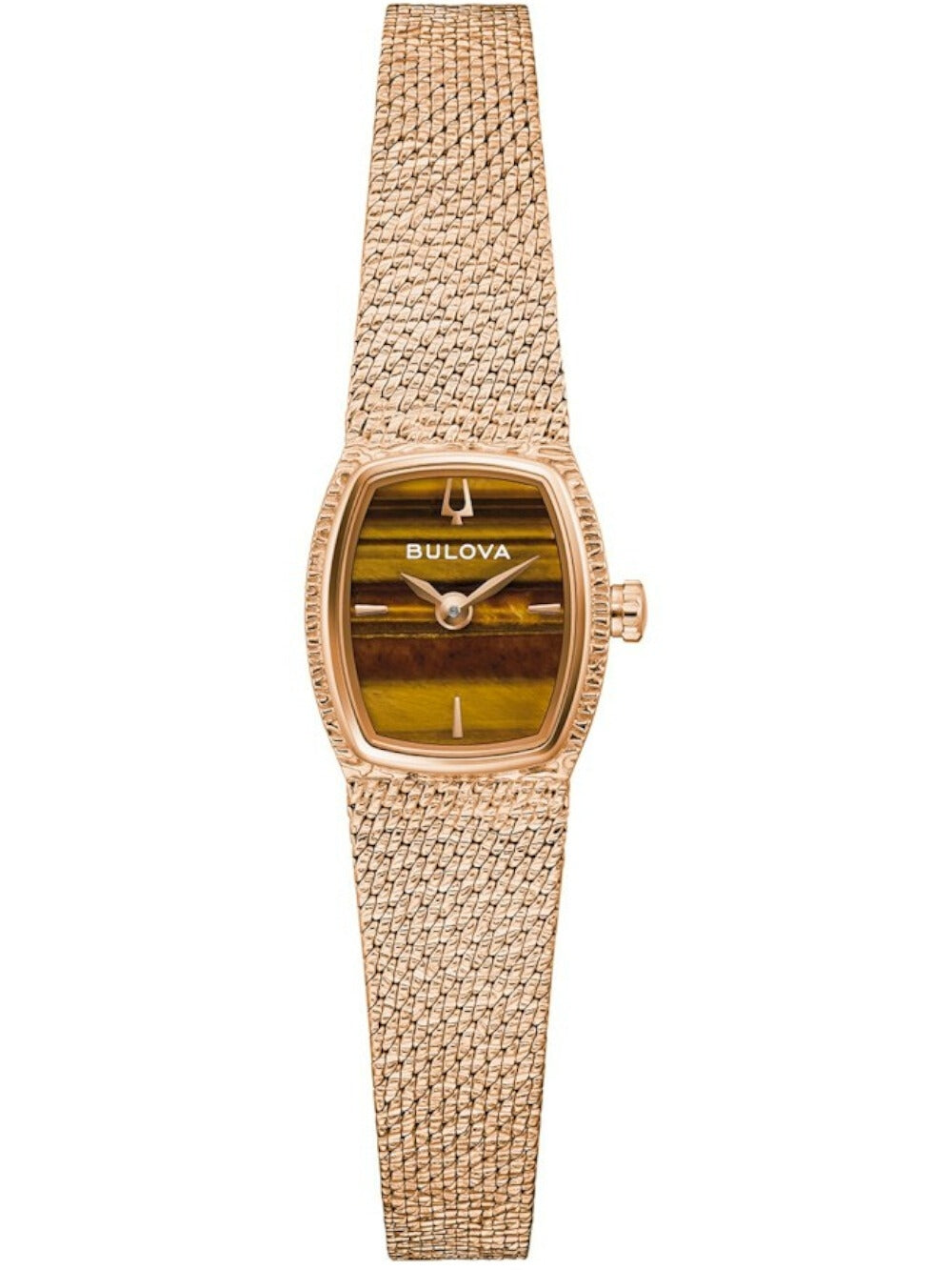 BULOVA Mod. 97L185