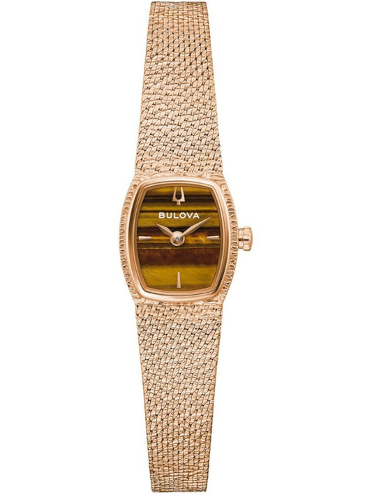 BULOVA Mod. 97L185