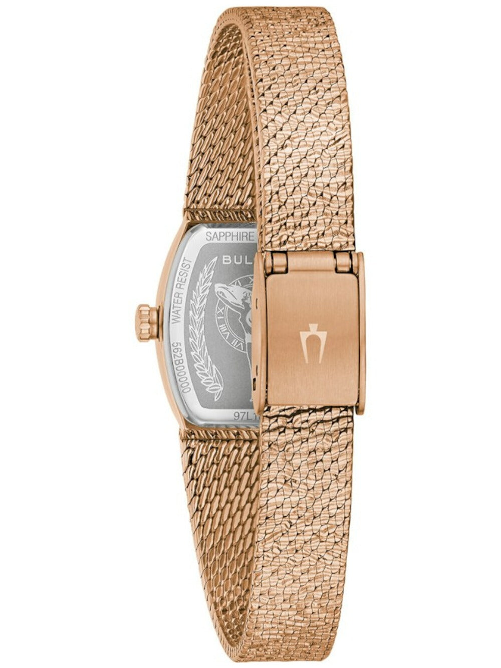 BULOVA Mod. 97L185