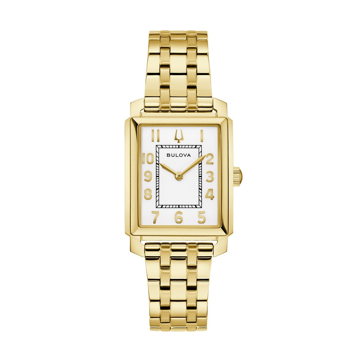 BULOVA WATCHES Mod. 97L186