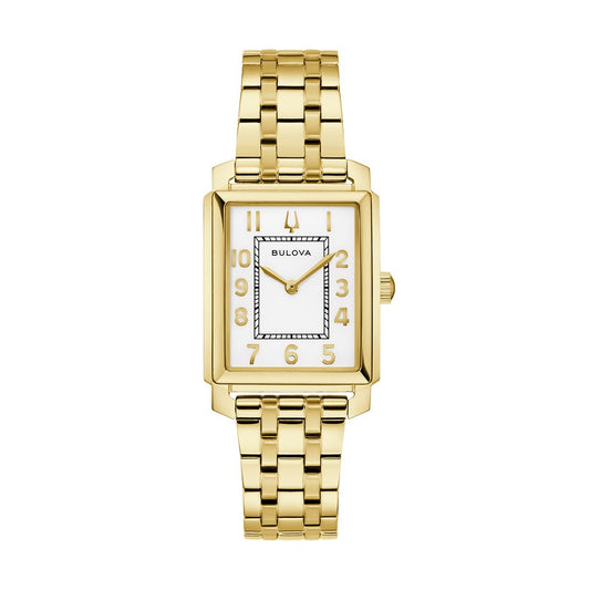 BULOVA WATCHES Mod. 97L186