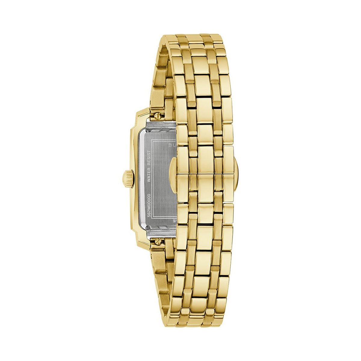 BULOVA WATCHES Mod. 97L186
