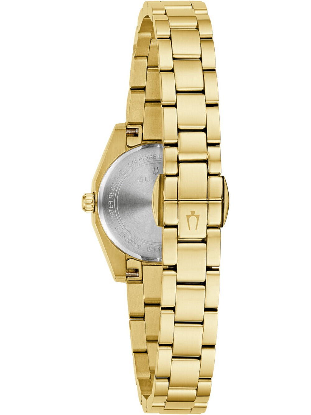 BULOVA Mod. 97L187