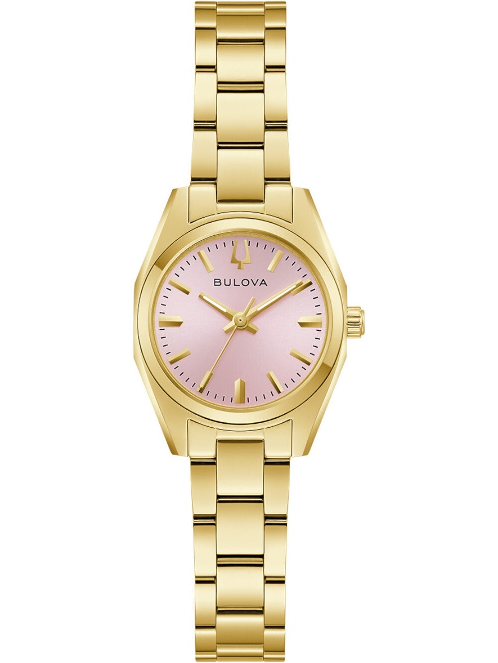 BULOVA Mod. 97L187