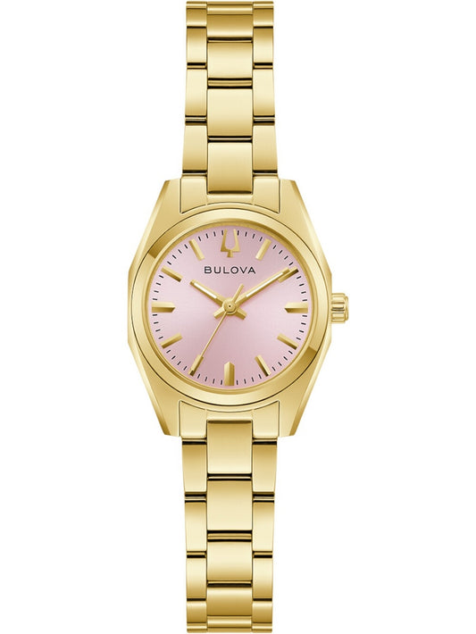 BULOVA Mod. 97L187