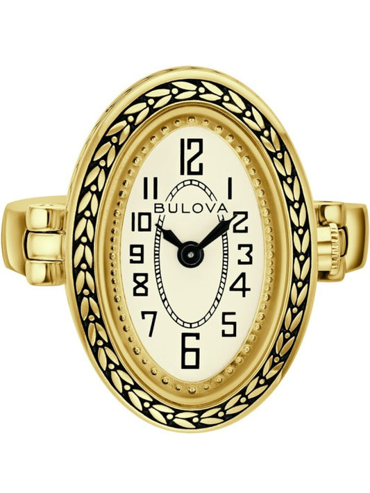 BULOVA Mod. 97L188