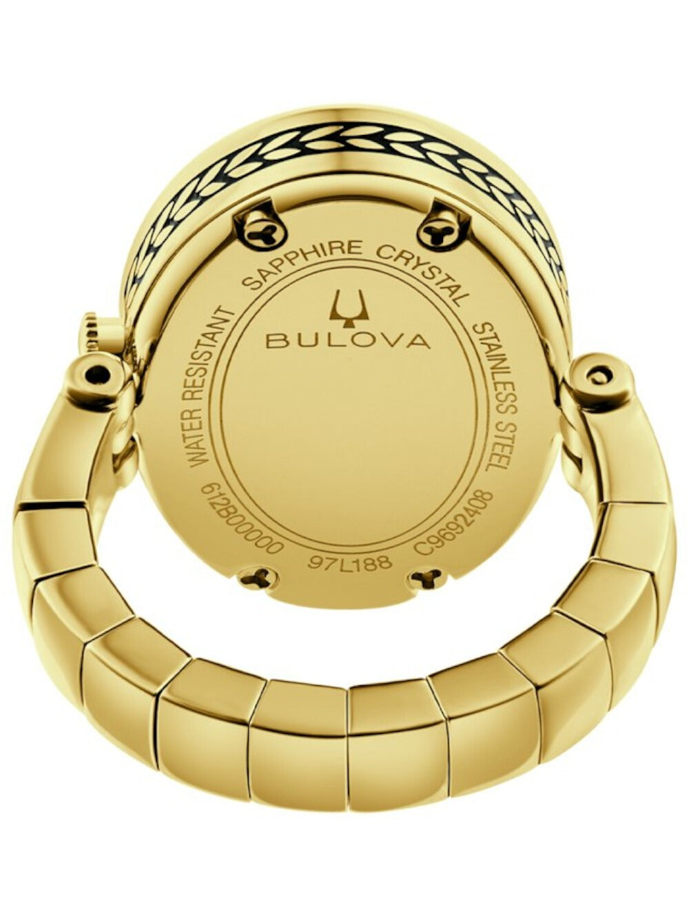 BULOVA Mod. 97L188