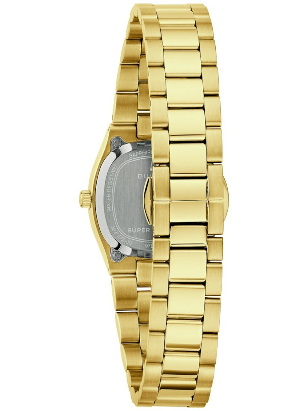 BULOVA Mod. 97L189