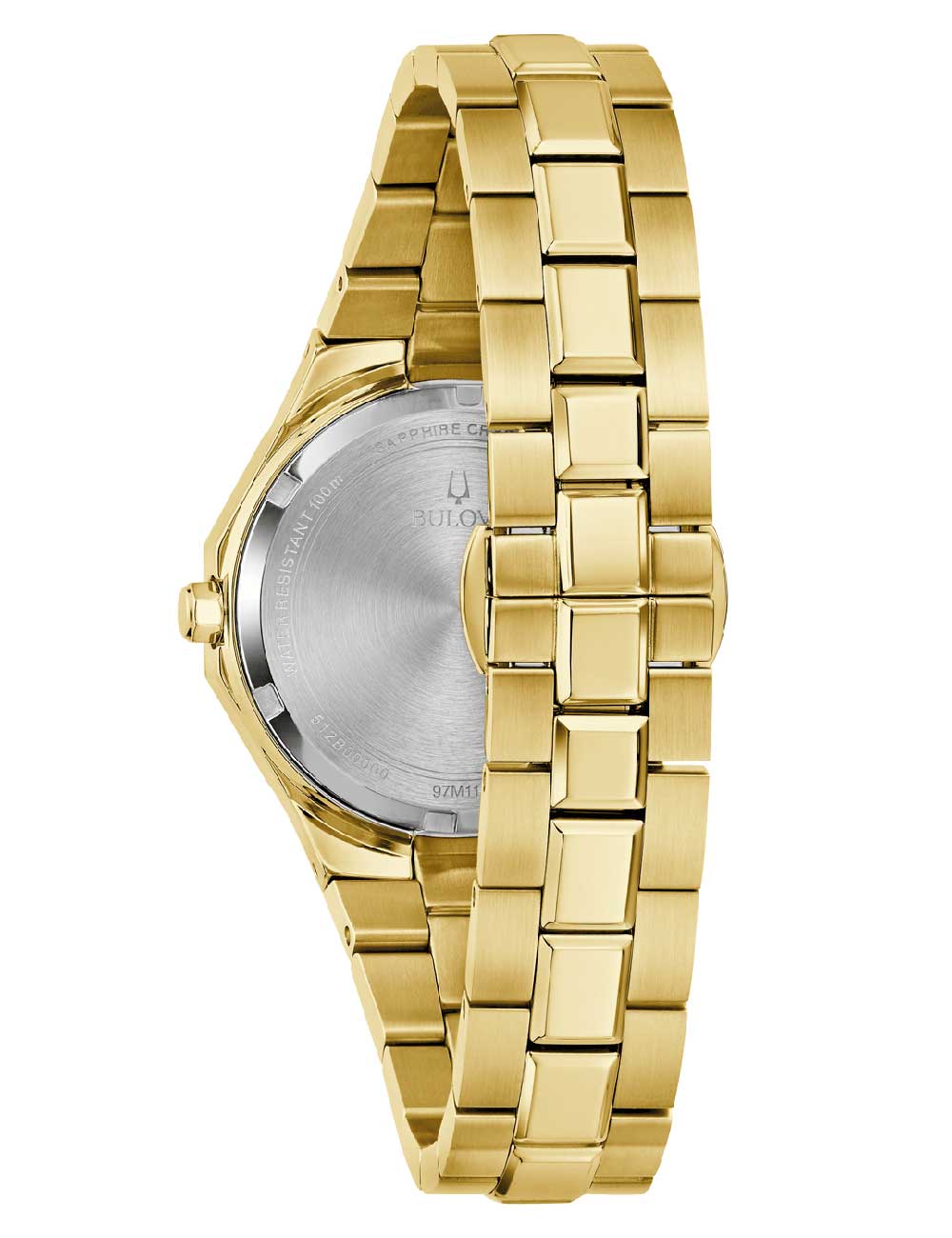 BULOVA Mod. 97M119