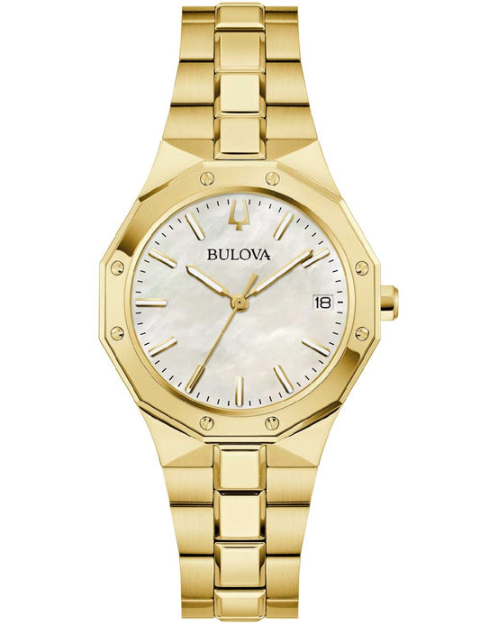 BULOVA Mod. 97M119