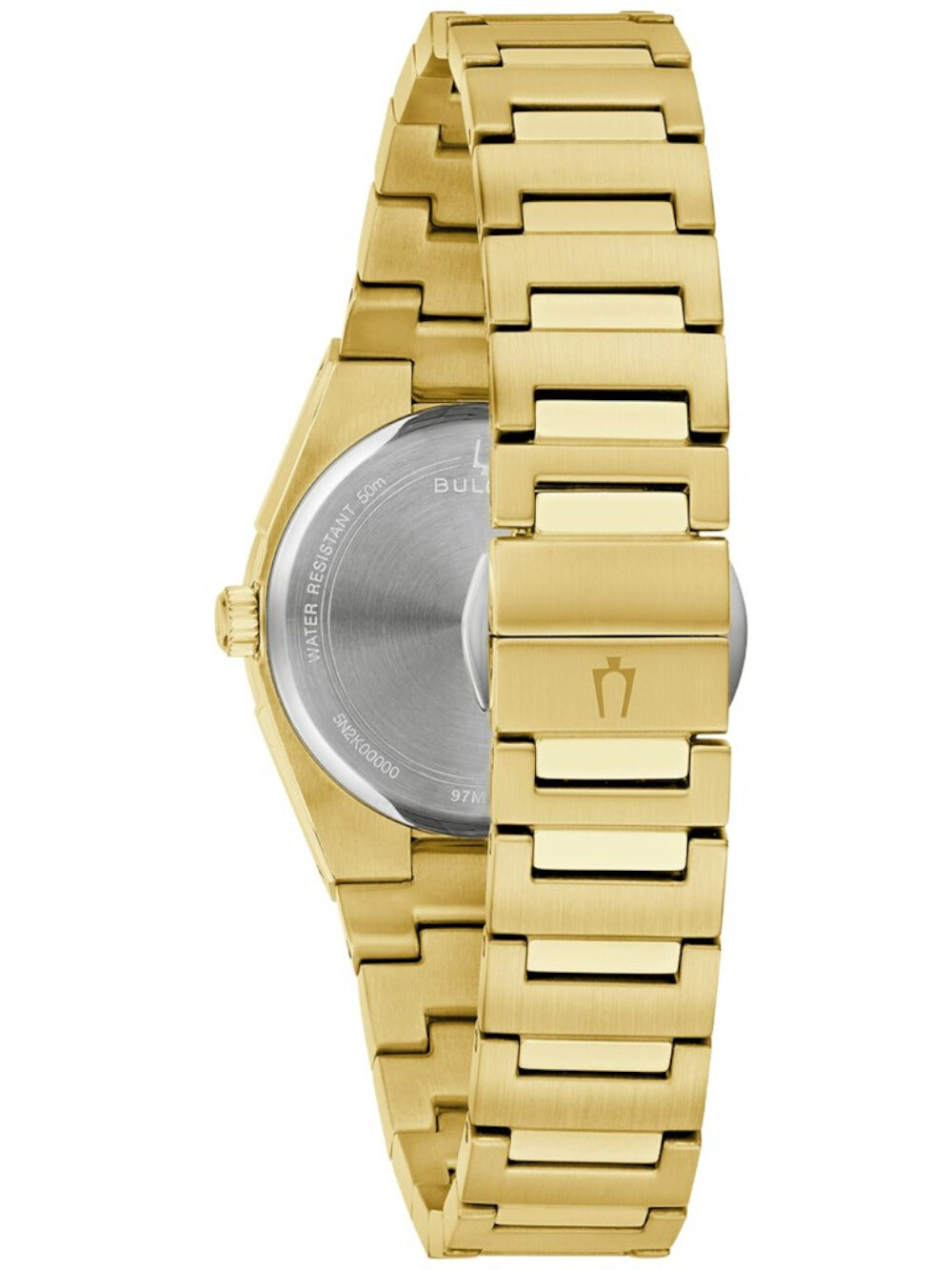 BULOVA Mod. 97M123