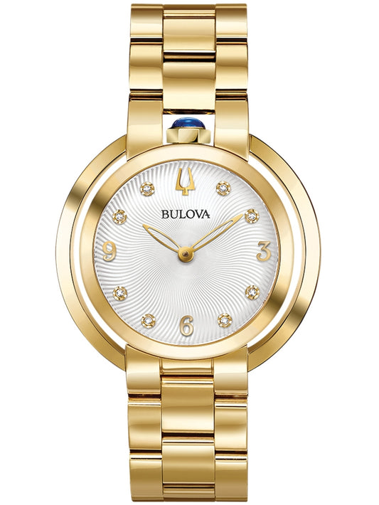 BULOVA Mod. 97P125