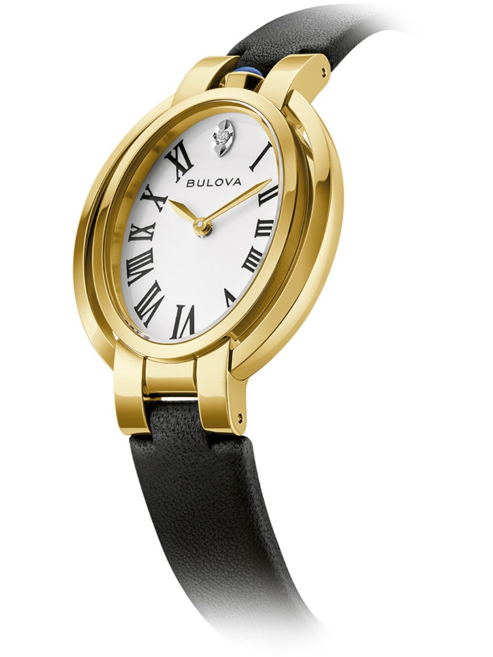BULOVA Mod. 97P180
