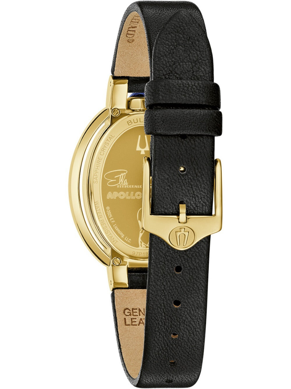 BULOVA Mod. 97P180