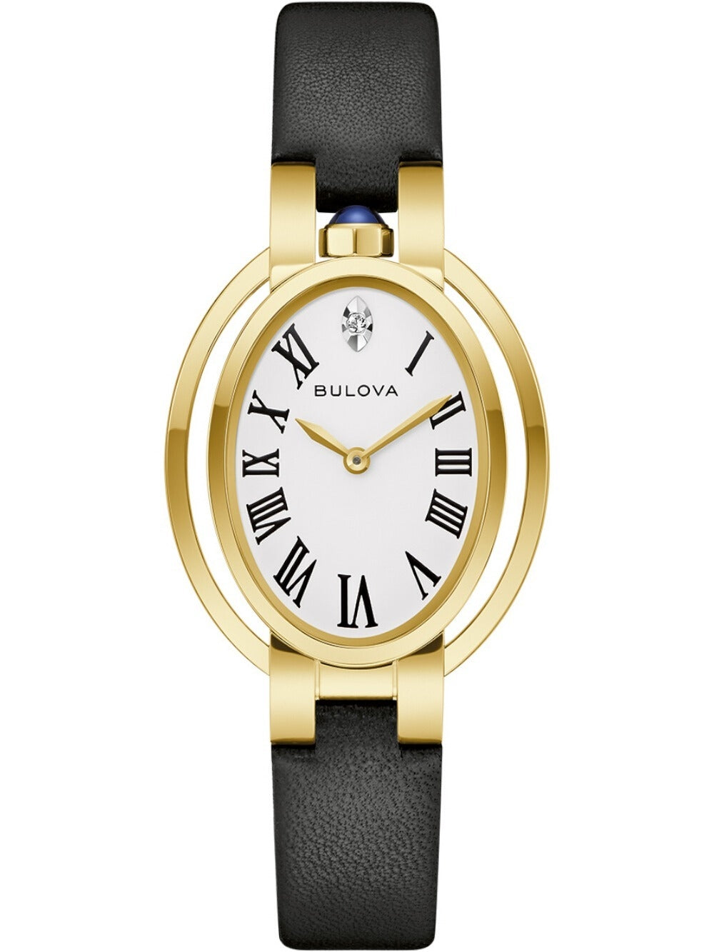 BULOVA Mod. 97P180