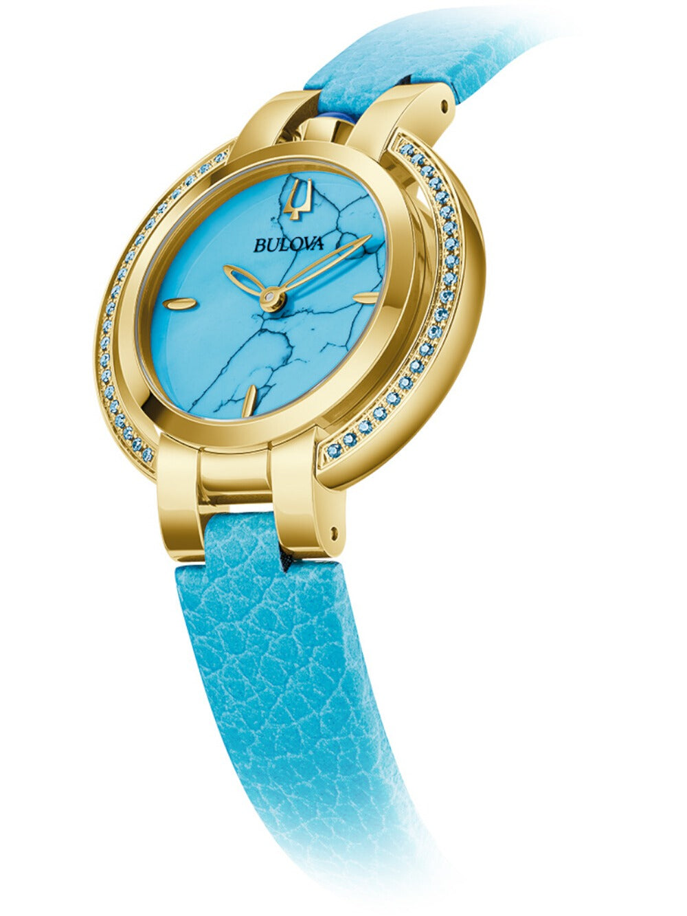 BULOVA Mod. 97R104