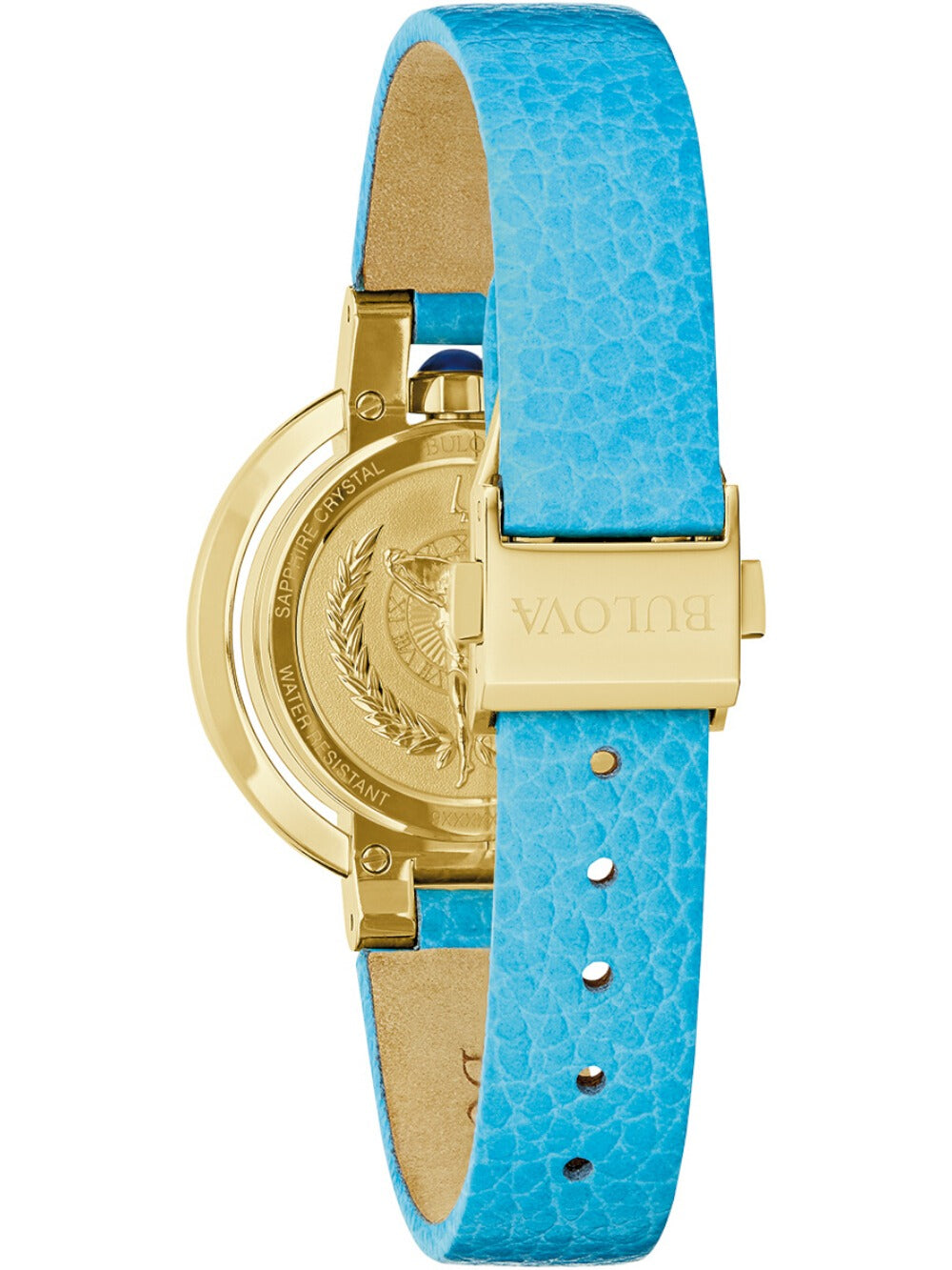 BULOVA Mod. 97R104