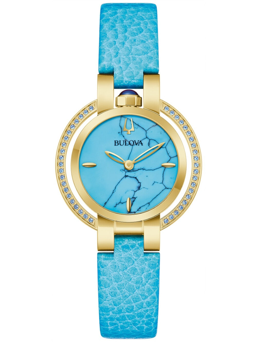 BULOVA Mod. 97R104