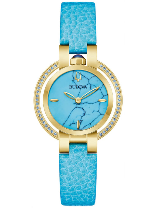 BULOVA Mod. 97R104