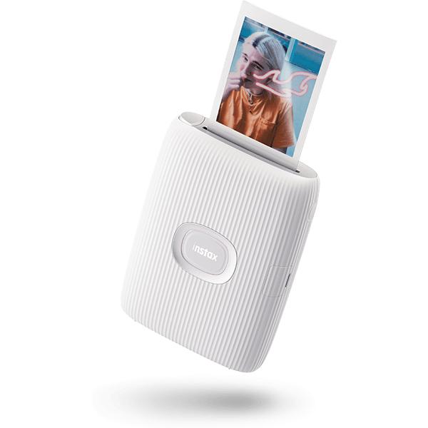 Fujifilm instax mini Link 2 stampante per foto 318 x 318 DPI 2.4" x 1.8" (6.2x4.6 cm)