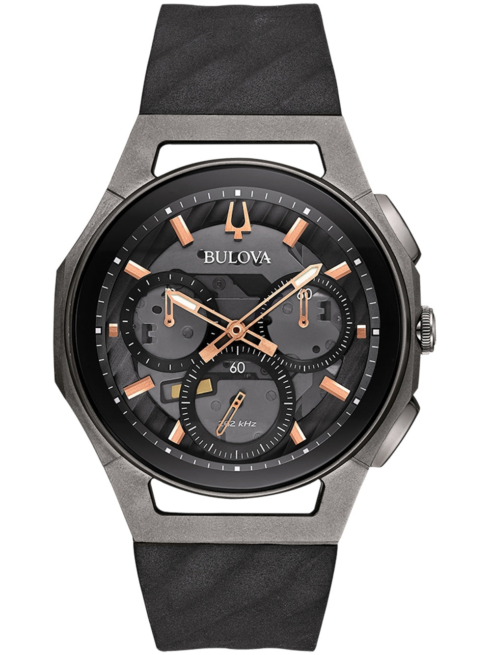 BULOVA Mod. 98A162