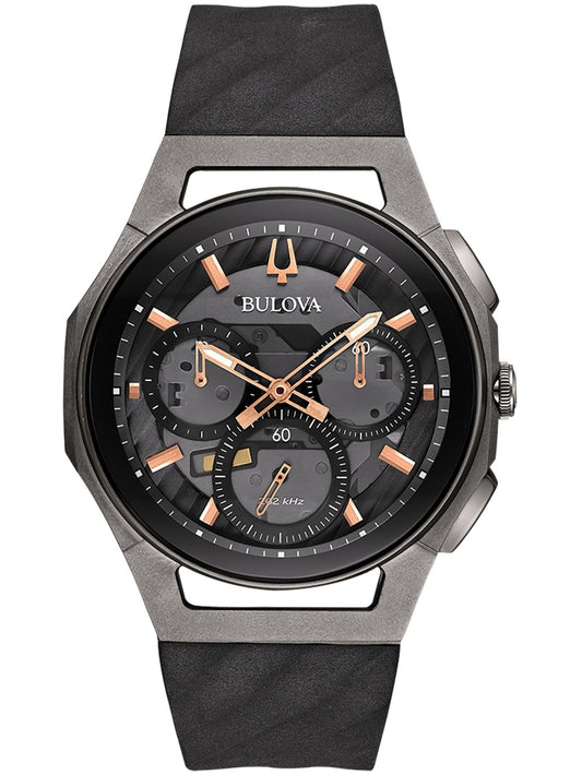 BULOVA Mod. 98A162