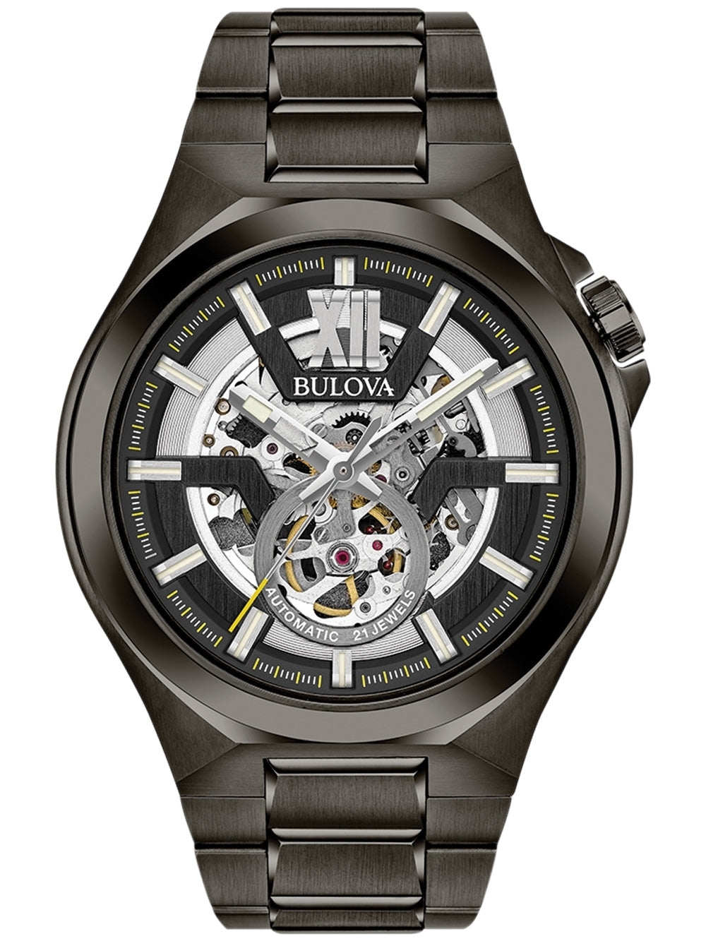 BULOVA Mod. 98A179